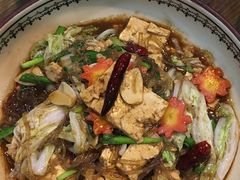 -老磨油饼(高陵店)
