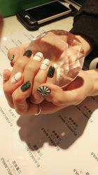 -梵熙美甲 Fancy Nails