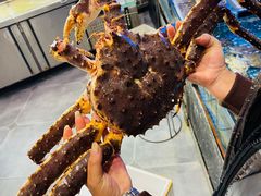 -柒柒海里·平价海鲜·蒸汽·家宴(金沙滩店)