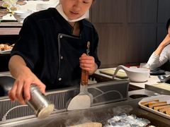 -水木锦堂·自助铁板烧(望京凯德MALL店)