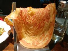 晾衣大饼-燕郊烧鸽子(广安路店)