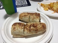 -山姆餐吧(南昌红谷滩印象城店)