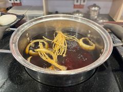 -呷哺呷哺(西单大悦城店)