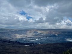 -夏威夷火山国家公园