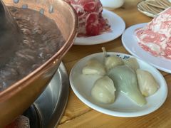 -元盛居(生态大街店)