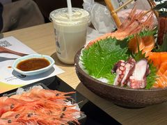 -匠和风精致料理(福州金融街万达店)