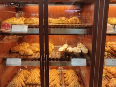 面包甜点陈列柜-都恩客(高岛屋百货店)