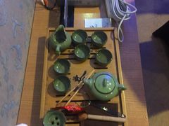 -石浦大酒店(百丈店)