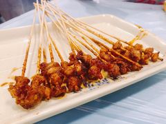 -靓靓蒸虾·头牌蒸虾(南山桂庙店)