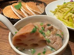 -清水亭湖北菜(大屯DT51店)