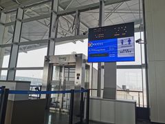 -石家庄正定国际机场-T2航站楼