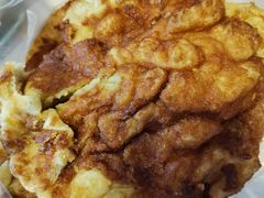 糖油饼-增盛魁小吃店