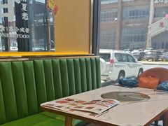 -品粤居港式打边炉·广式烧腊(西安路福佳新天地店)