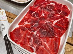 牛腱子-潮界(LU·ONE凯德晶萃广场店)