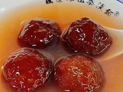 -粗茶淡饭(东关街店)