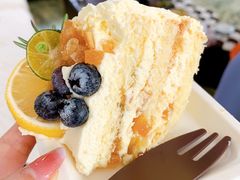 -派悦坊·甜品·蛋糕(日坛店)