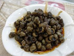 -江城燕子大排档(江汉路步行街店)