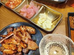 -牛也烧肉(摩尔城店)