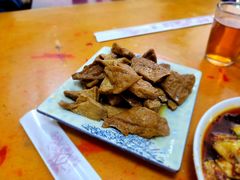 酱汁豆干-老丘丘(较场口店)