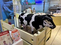 -红星前进面包牛奶公司(君太店)