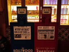 -马来西亚美食街