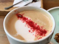 -雕刻时光咖啡馆(交大店)