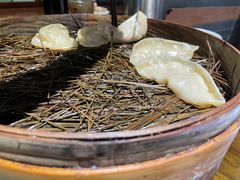 -松针蔡记蒸饺(花园路店)
