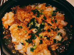 -茅庐毛血旺(烟台大悦城店)