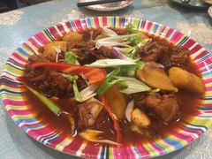 -新疆伊宁远征餐厅