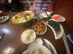 -奶奶的味道(胶州路店)