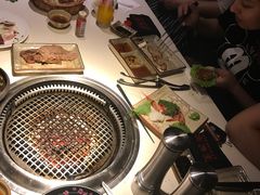 刺身-赤坂亭M9和牛烧肉·日料398放题(万达店)