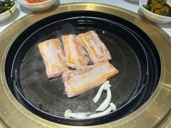 -韩时烤肉(枫蓝店)