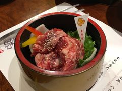 -热血兄弟·炭火烤肉(融侨中心店)