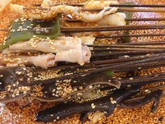 -小豆海棠(嘉兴路店)