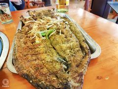 -清真·馬坡二旦烧烤(人生一串拍摄店)