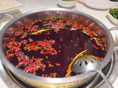 -周师兄大刀腰片火锅(解放碑总店)