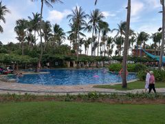 -三亚亚龙湾天域度假酒店