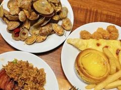 -汉巴味德(大悦城店)
