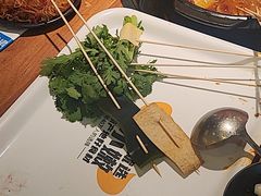 -牛小嫩串串火锅(延边大学文化城店)