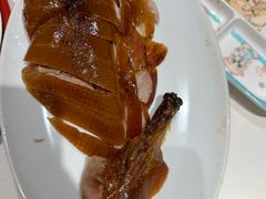 -惠丰堂饭庄·烤鸭·京味菜(翠微路店)