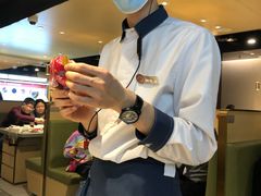 -海底捞火锅(高新活力汇店)