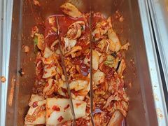 -英兰朝族饭店(河南桥头店)