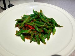 酱爆四季豆-BetterThai 泰加(苏州中心店)