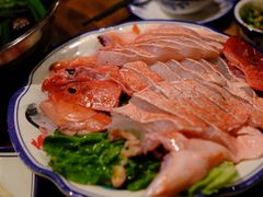 -厝味火锅·潮汕卤水火锅(十一合店)