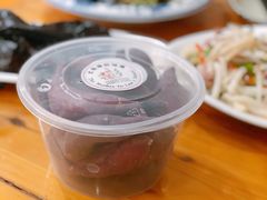 -丈母娘的饭局•新金陵菜(牛首山店)