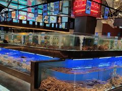 -阿伟海鲜楼·福建菜(延寿店)