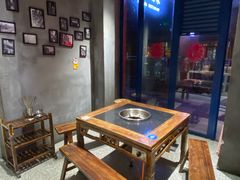 -楠火锅(绵阳首店)