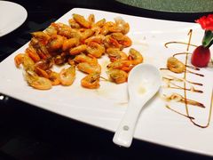 -老正兴菜馆(福州路店)