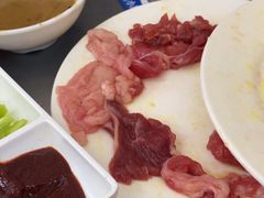 -松明一烤肉馆(鲁园店)