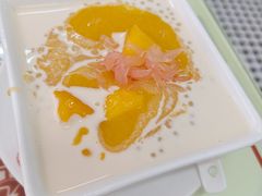 -香港華心糖水鋪(南西总店)